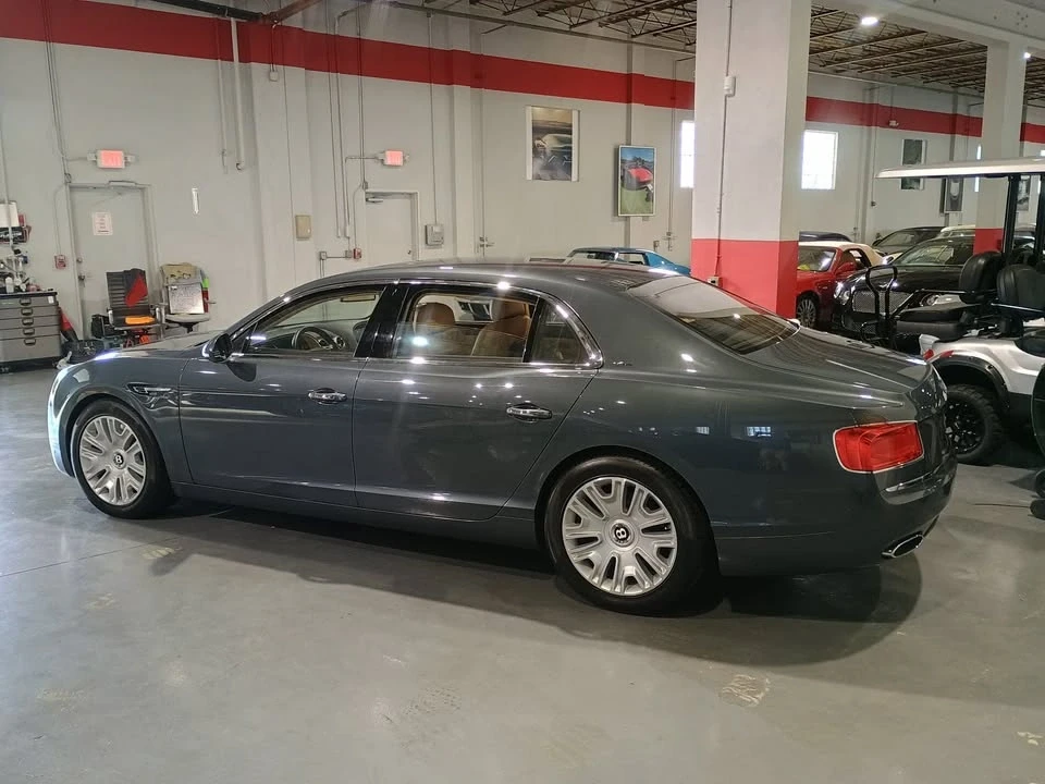 2015 Bentley Continental Flying Spur - Image 6 of 20