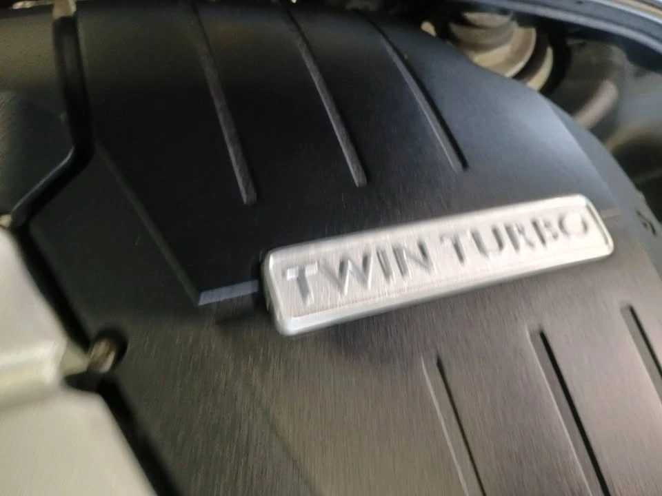 2015 Bentley Continental Flying Spur - Image 17 of 20