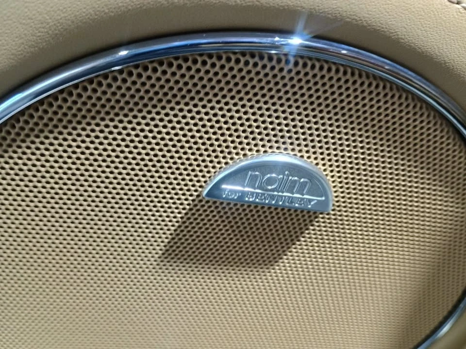 2015 Bentley Continental Flying Spur - Image 20 of 20