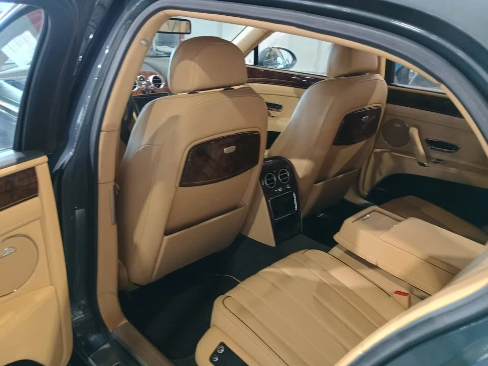2015 Bentley Continental Flying Spur - Image 13 of 20