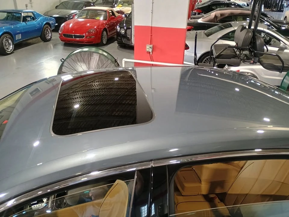 2015 Bentley Continental Flying Spur - Image 18 of 20