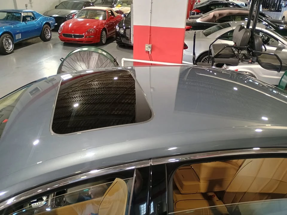 2015 Bentley Continental Flying Spur - Image 15 of 18