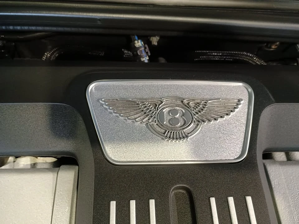 2015 Bentley Continental Flying Spur - Image 17 of 18