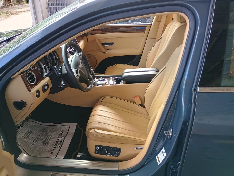 2015 Bentley Continental Flying Spur - Image 6 of 18