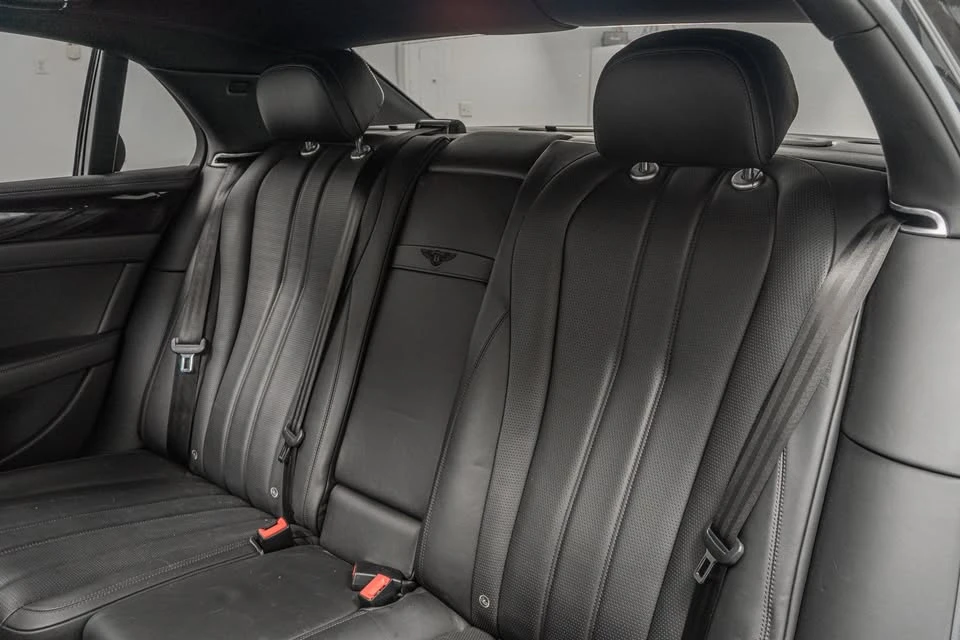 2015 Bentley Continental Flying Spur - Image 12 of 15
