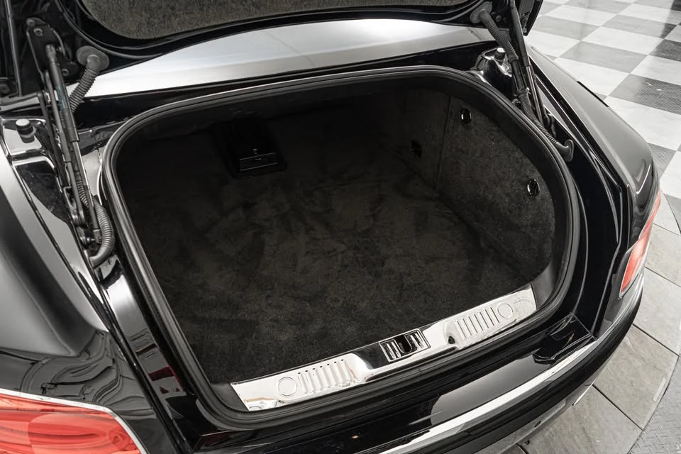 2015 Bentley Continental Flying Spur - Image 15 of 15