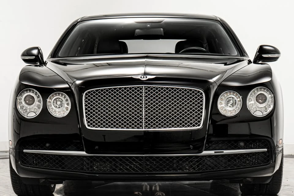 2015 Bentley Continental Flying Spur - Image 3 of 15