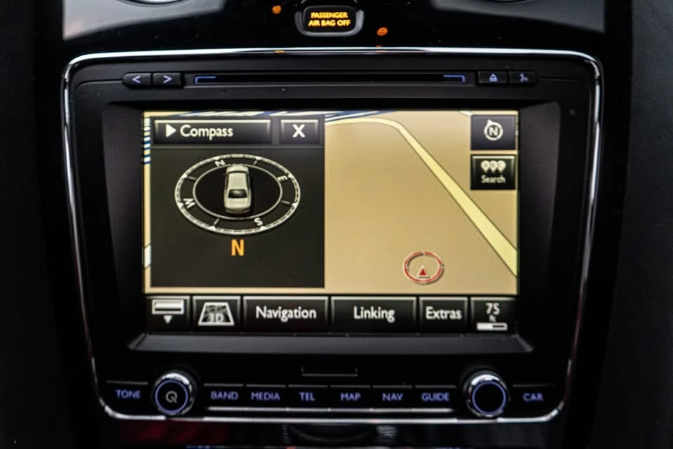 2015 Bentley Continental Flying Spur - Image 13 of 15