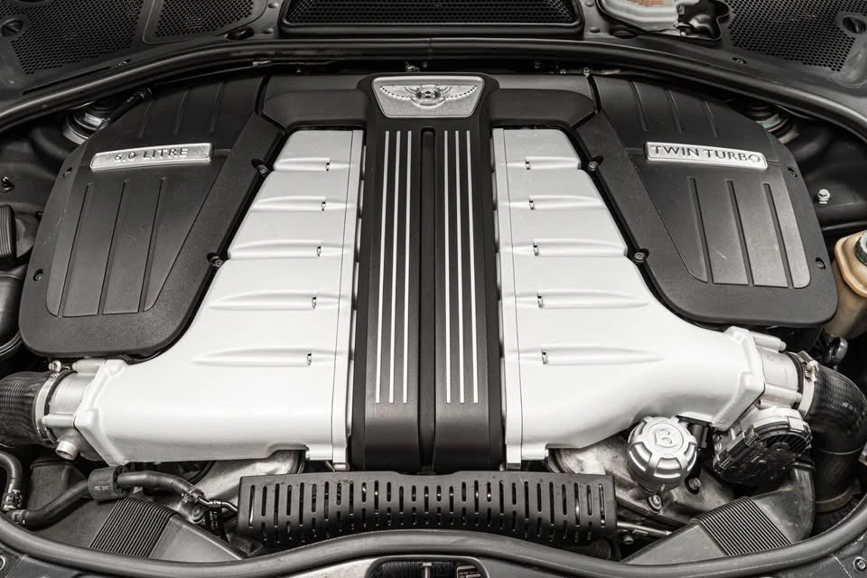 2015 Bentley Continental Flying Spur - Image 8 of 15
