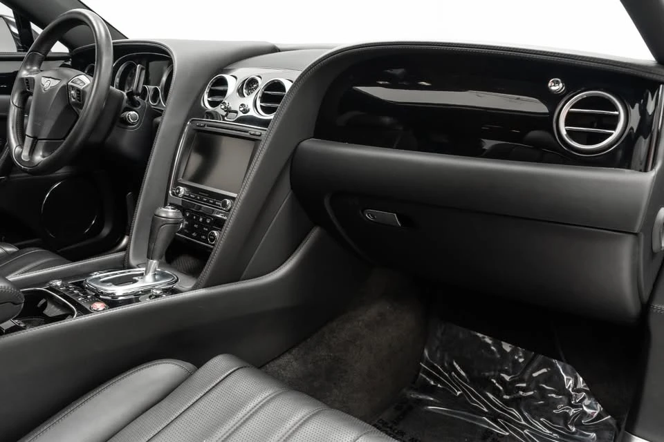 2015 Bentley Continental Flying Spur - Image 10 of 15