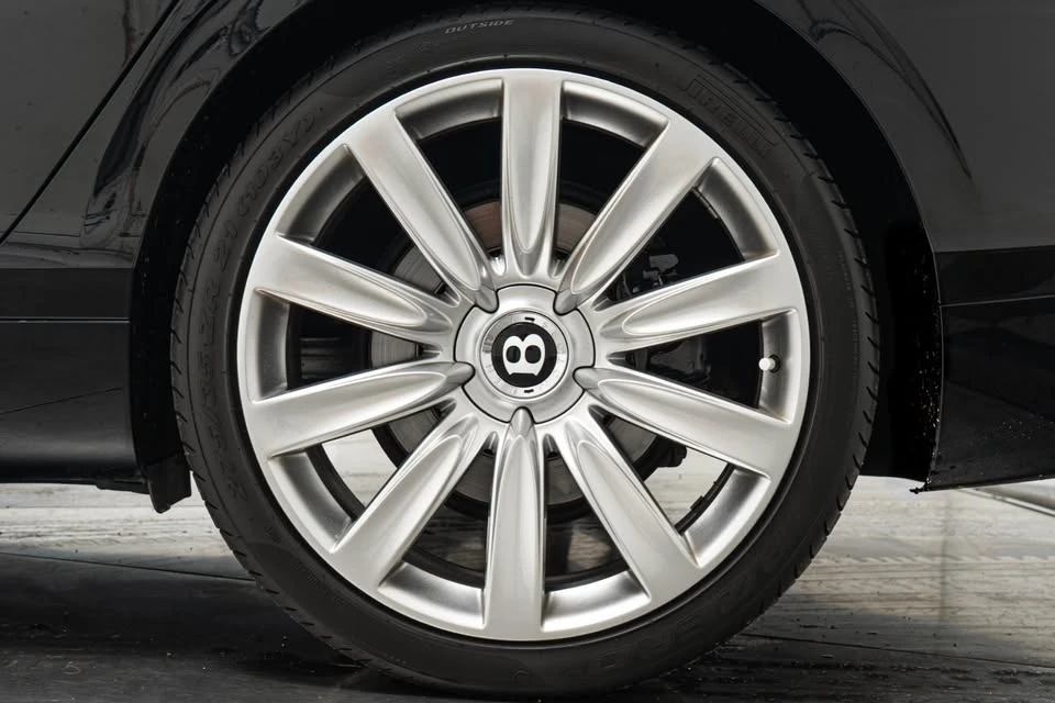 2015 Bentley Continental Flying Spur - Image 7 of 15