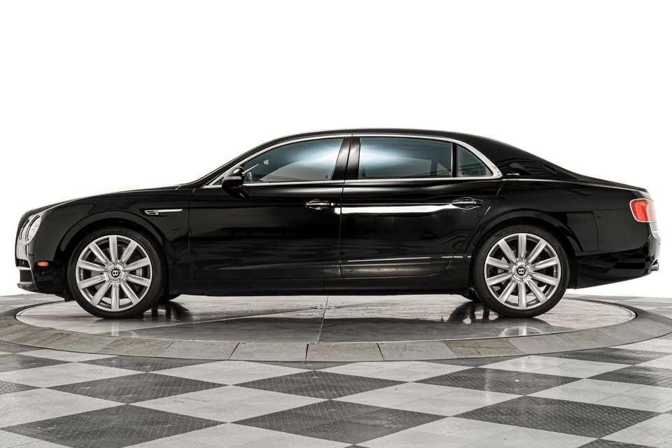 2015 Bentley Continental Flying Spur - Image 5 of 15