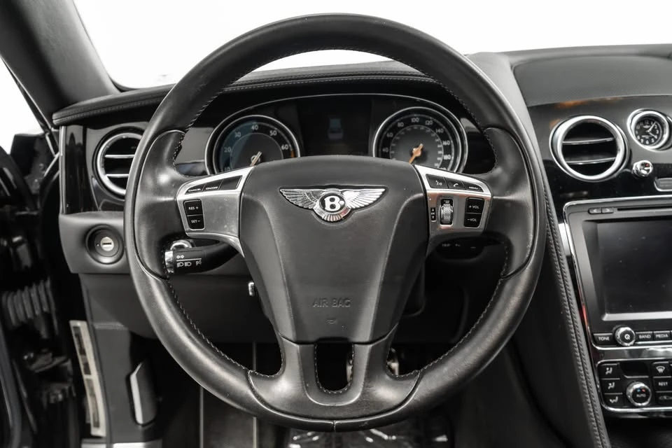 2015 Bentley Continental Flying Spur - Image 11 of 15