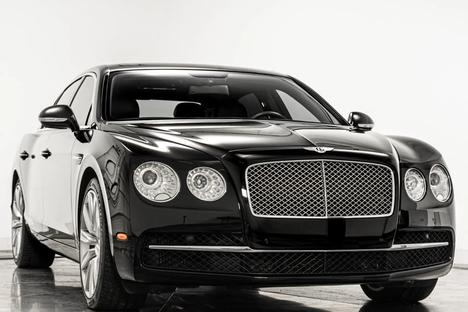 2015 Bentley Continental Flying Spur - Image 2 of 15