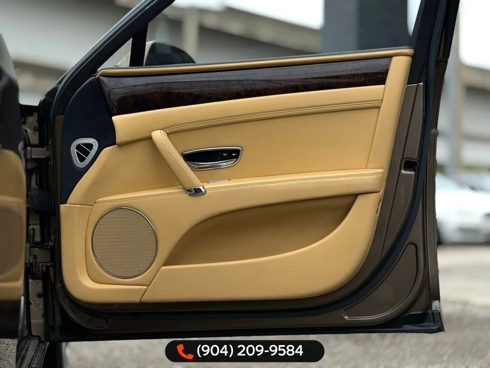 2015 Bentley Continental Flying Spur - Image 16 of 20