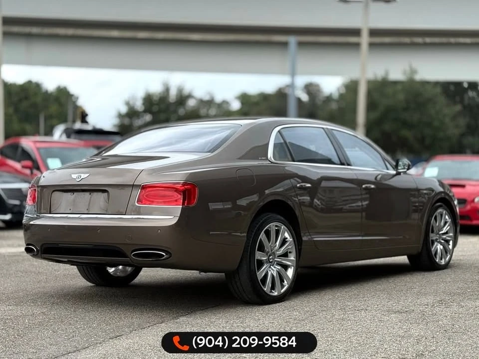 2015 Bentley Continental Flying Spur - Image 5 of 20