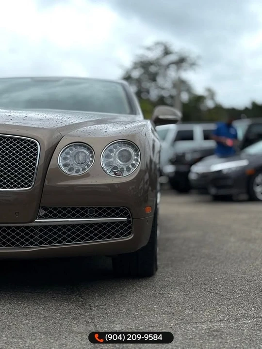 2015 Bentley Continental Flying Spur - Image 15 of 20