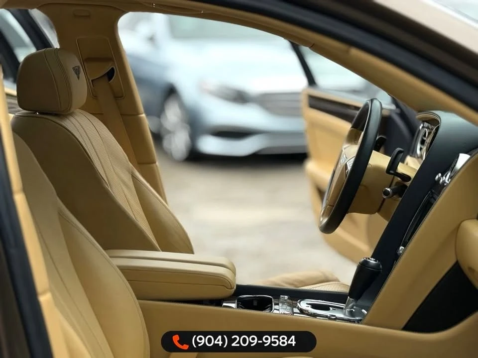 2015 Bentley Continental Flying Spur - Image 19 of 20
