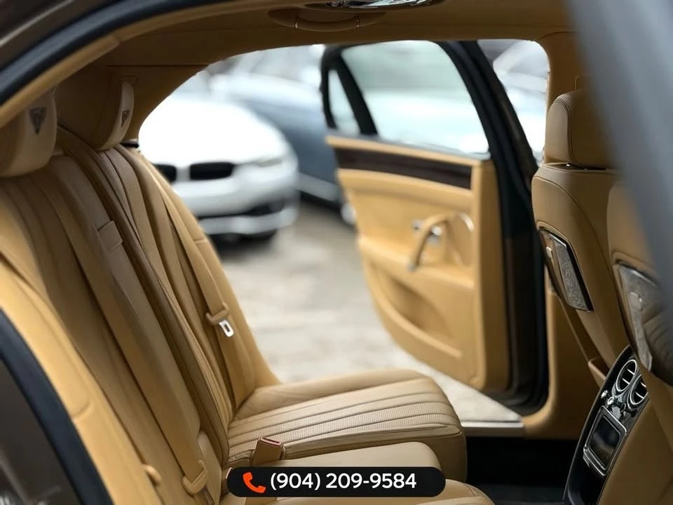 2015 Bentley Continental Flying Spur - Image 18 of 20