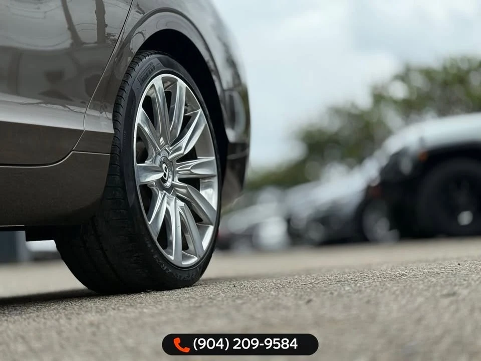 2015 Bentley Continental Flying Spur - Image 11 of 20