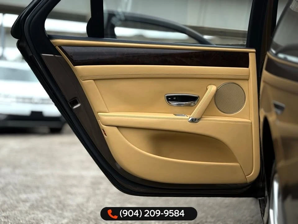 2015 Bentley Continental Flying Spur - Image 17 of 20