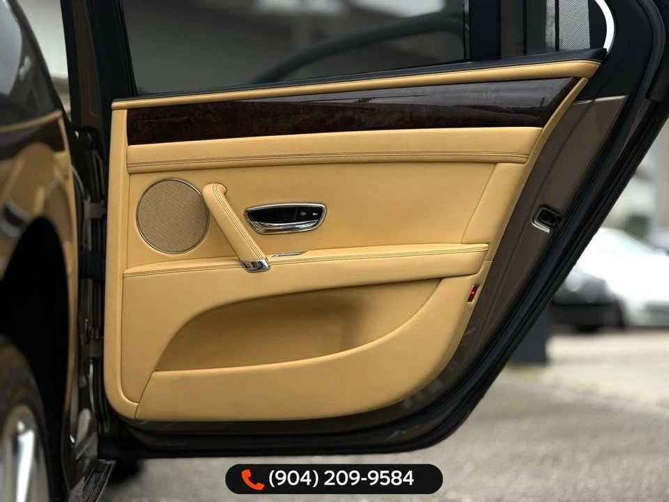 2015 Bentley Continental Flying Spur - Image 20 of 20