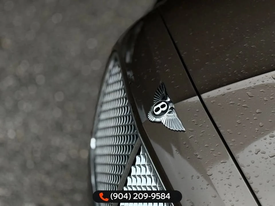 2015 Bentley Continental Flying Spur - Image 12 of 20