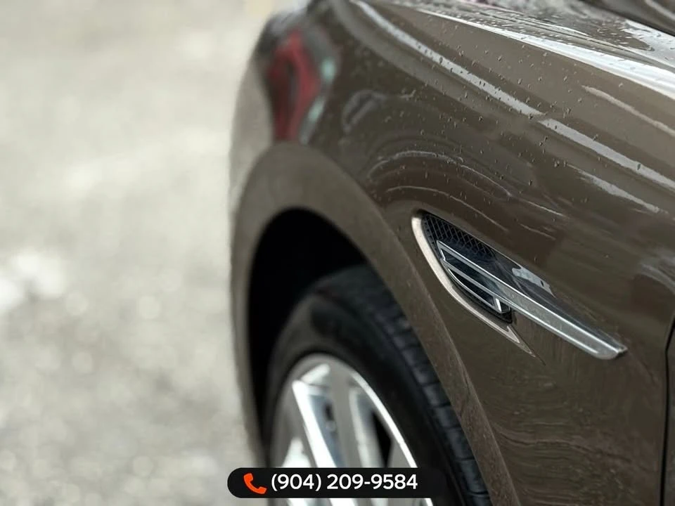 2015 Bentley Continental Flying Spur - Image 14 of 20