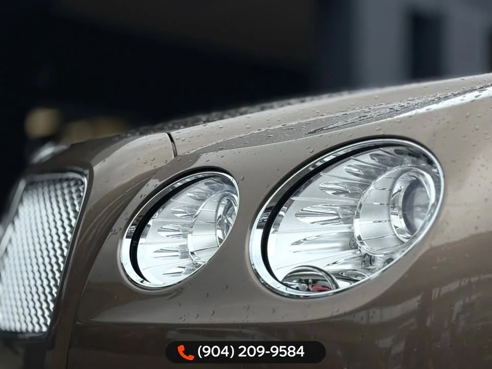 2015 Bentley Continental Flying Spur - Image 7 of 20