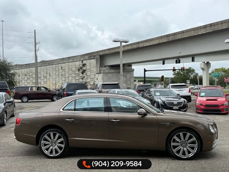 2015 Bentley Continental Flying Spur - Image 6 of 20