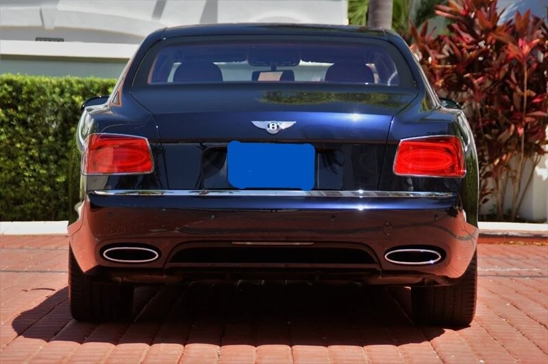 2015 Bentley Continental Flying Spur - Image 2 of 20