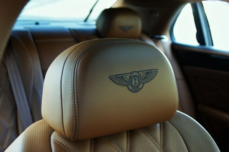 2015 Bentley Continental Flying Spur - Image 15 of 20