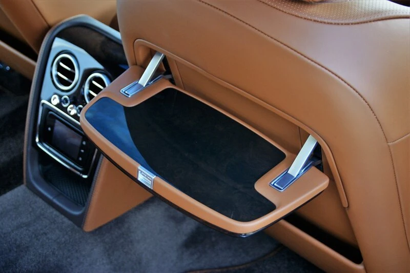 2015 Bentley Continental Flying Spur - Image 18 of 20