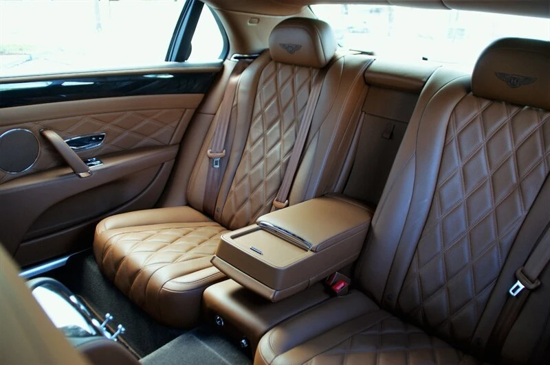 2015 Bentley Continental Flying Spur - Image 16 of 20