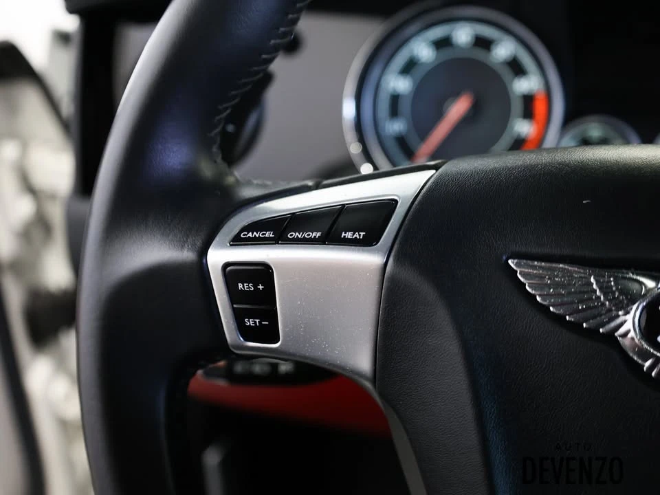 2015 Bentley Continental - Image 16 of 19