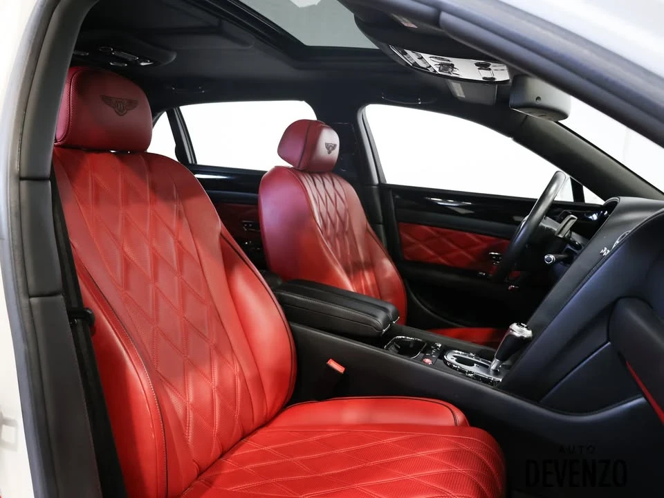 2015 Bentley Continental - Image 7 of 19