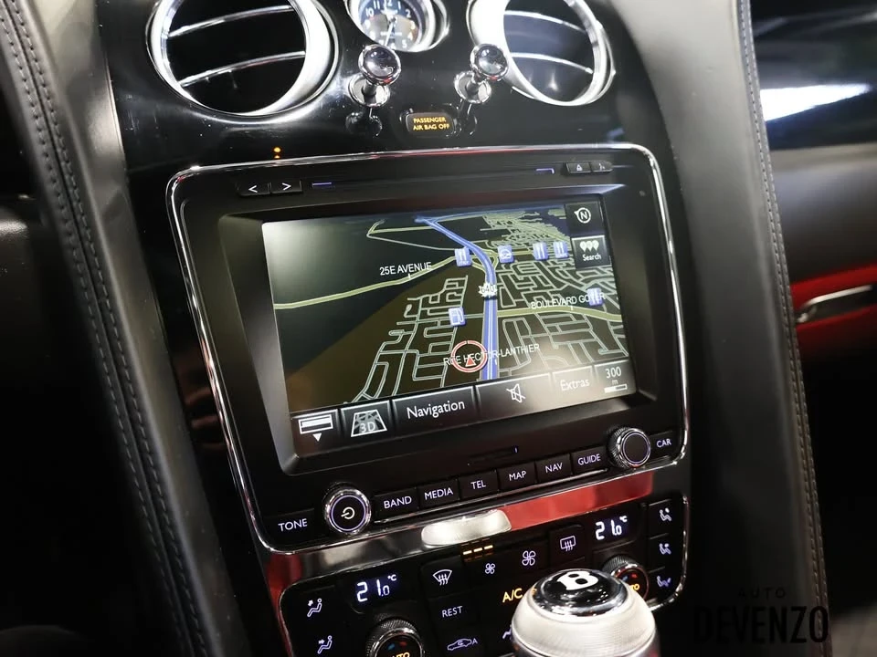 2015 Bentley Continental - Image 19 of 19