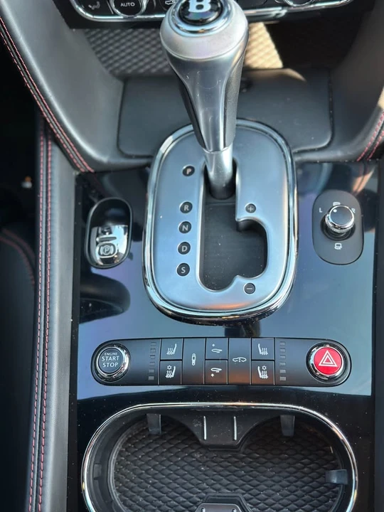 2015 Bentley Continental GT V8 2nd Gen - Image 13 of 15