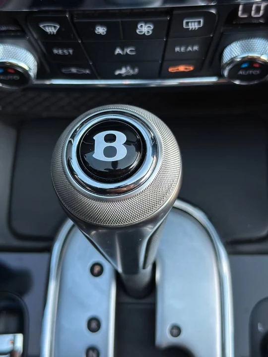 2015 Bentley Continental GT V8 2nd Gen - Image 14 of 15