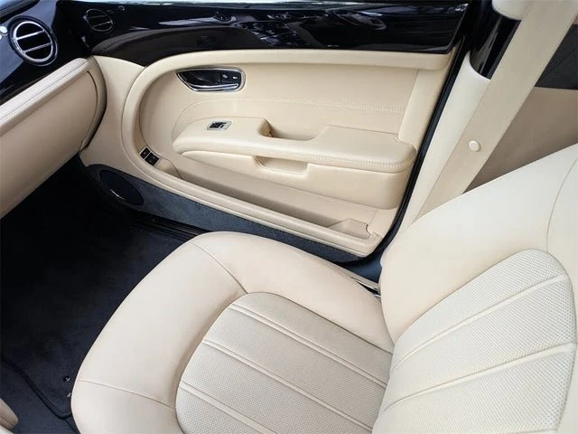 2015 Bentley Mulsanne 2nd Gen - Image 5 of 19