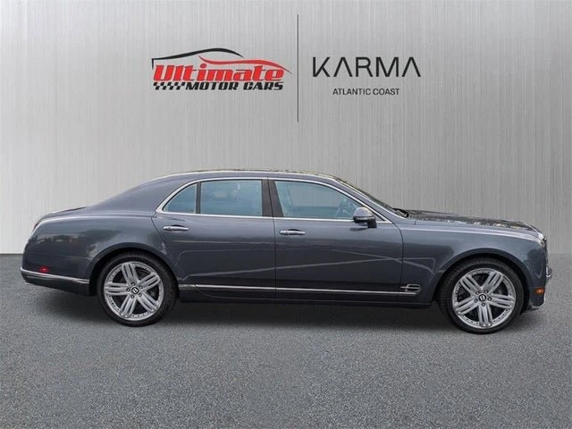 2015 Bentley Mulsanne 2nd Gen - Image 2 of 19