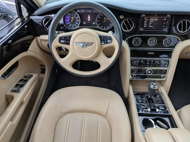 2015 Bentley Mulsanne 2nd Gen - Image 4 of 19