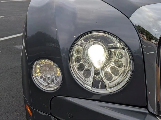 2015 Bentley Mulsanne 2nd Gen - Image 15 of 19