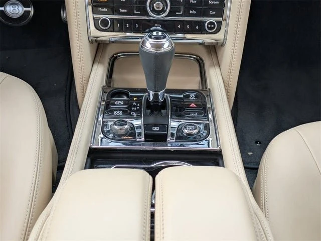 2015 Bentley Mulsanne 2nd Gen - Image 7 of 19
