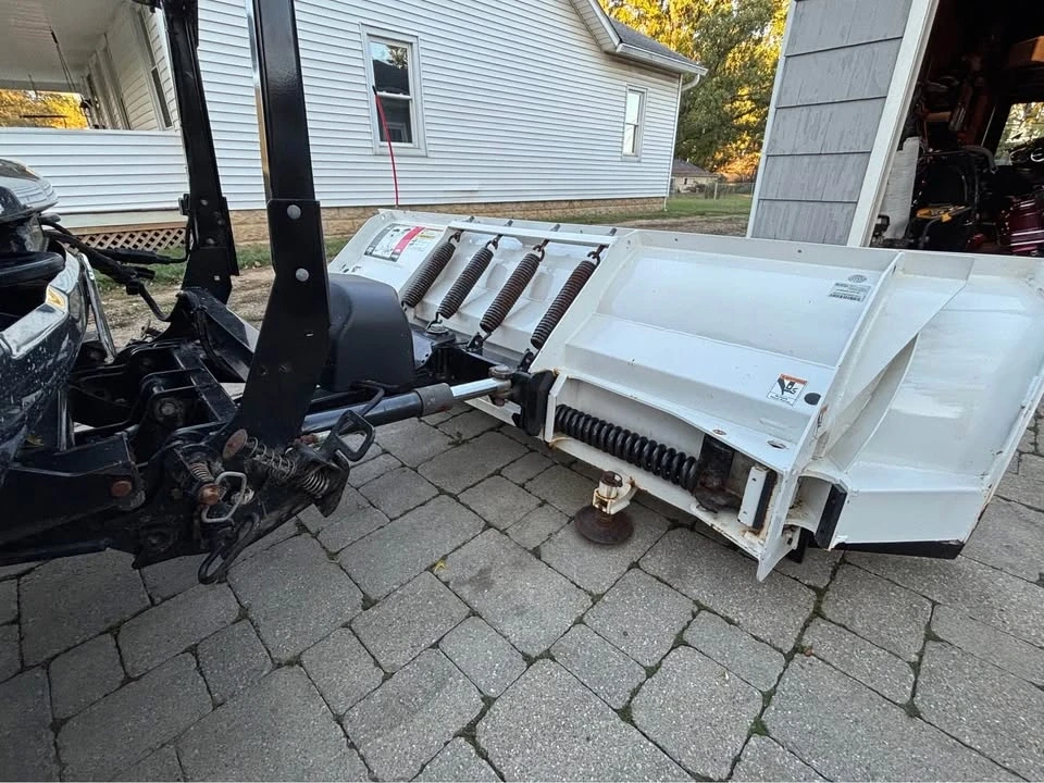 2015 Parts & Memorabilia Mechanical Components - Image 5 of 6