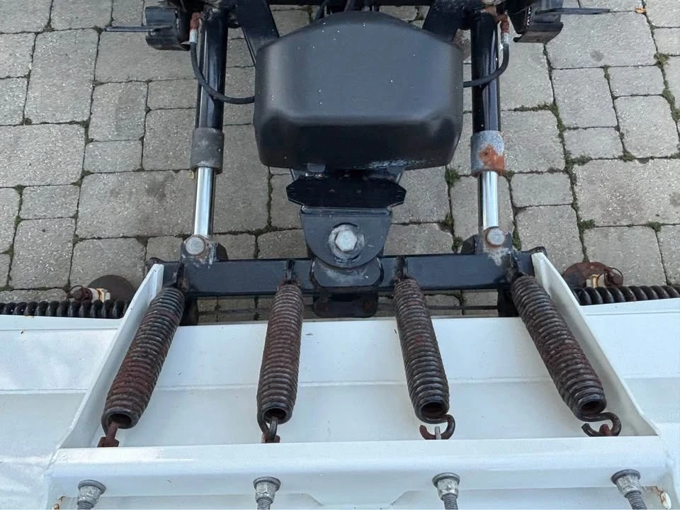 2015 Parts & Memorabilia Mechanical Components - Image 4 of 6