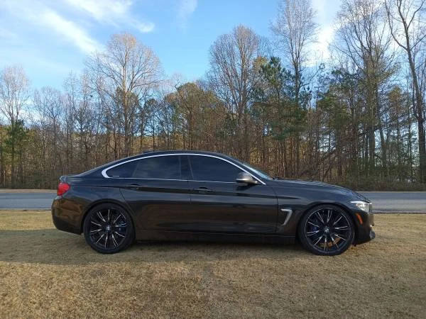 2015 BMW 4 Series - Image 20 of 20