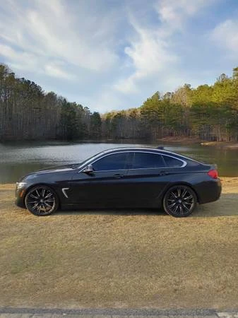 2015 BMW 4 Series - Image 2 of 20