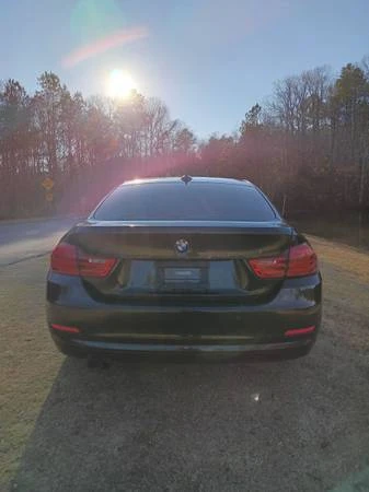 2015 BMW 4 Series - Image 8 of 20