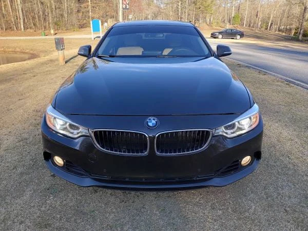 2015 BMW 4 Series - Image 7 of 20